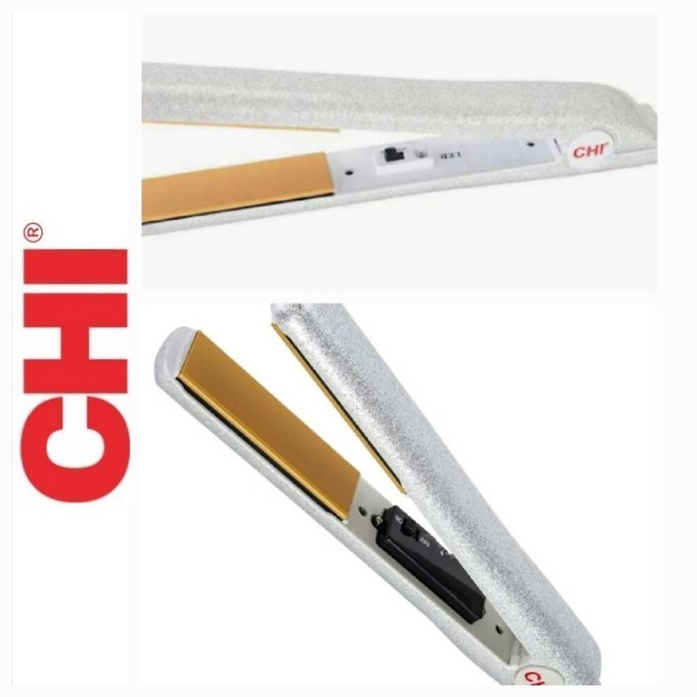 CHI 1" Ceramic Hairstyling Iron-Showstopper